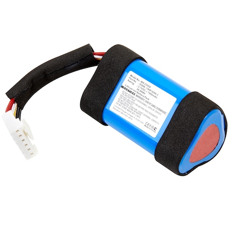 Ultralast Wireless Speaker Battery, WS-CHG4 WS-CHG4